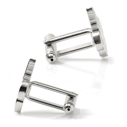 NFL New Orleans Saints Cufflinks
