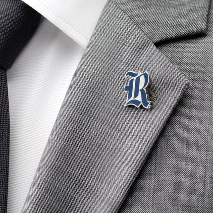 NCAA Rice University Owls Lapel Pin