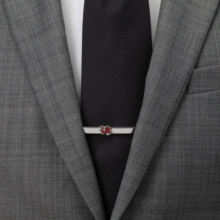 University of South Carolina Gamecocks Tie Clip