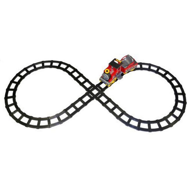 Peg Perego Figure 8 Conversion Track