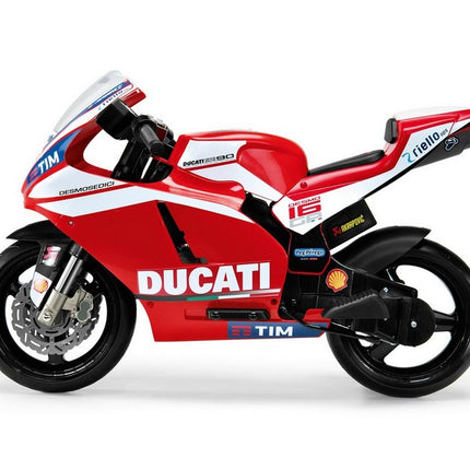 Peg Perego Ducati GP Ride On