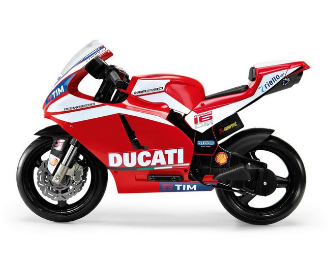 Peg Perego Ducati GP Ride On