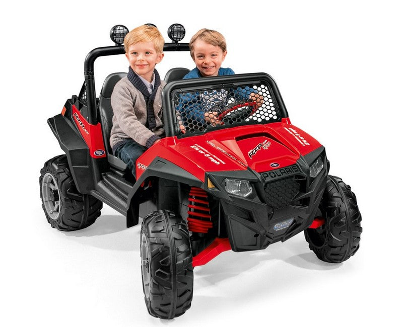 Peg Perego Rzr Peg Perego Polaris RZR 900 Red Ride On, Peg Perego Ride On Vehicles ...