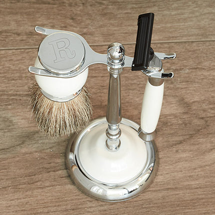 Personalized Shaving Kit