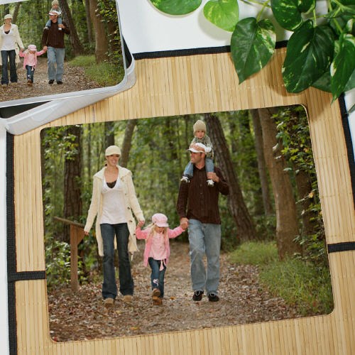 Personalized Photo Jigsaw Puzzle