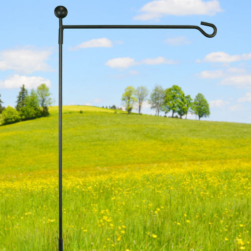 Flag Stand