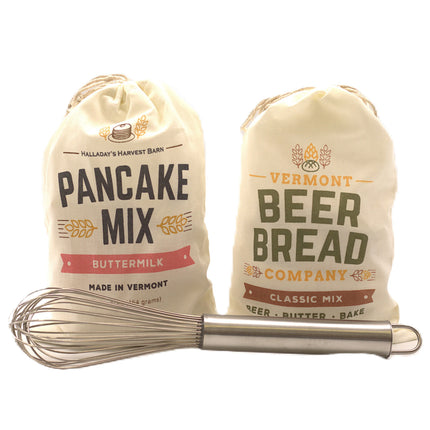 Country Kitchen Breakfast Pancake Gift Set