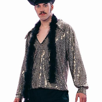 Adult 70's Dance Fever Shirt