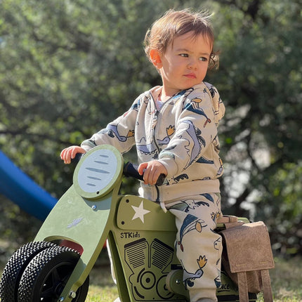 Baby Balance Bike MiniBalance CAP