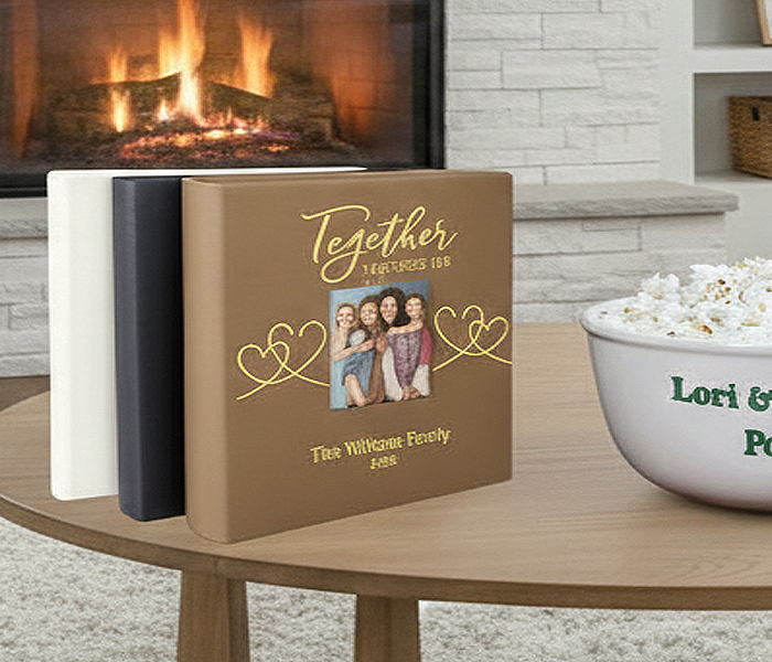 <h1><strong>Personalized Family Gifts</strong></h1>