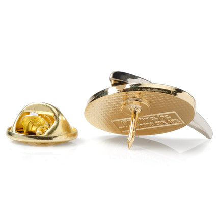 Star Trek Lapel Pin Gift Set