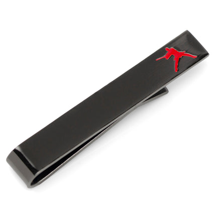 Anakin Skywalker "You Underestimate My Powers" Hidden Message Tie Bar