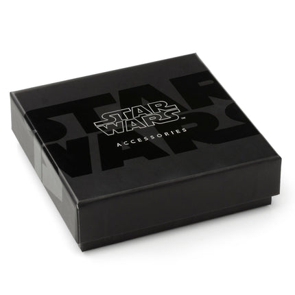 Star Wars Darth Vader Double Wrap Bracelet