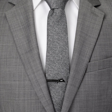Star Wars Darksaber Tie Clip