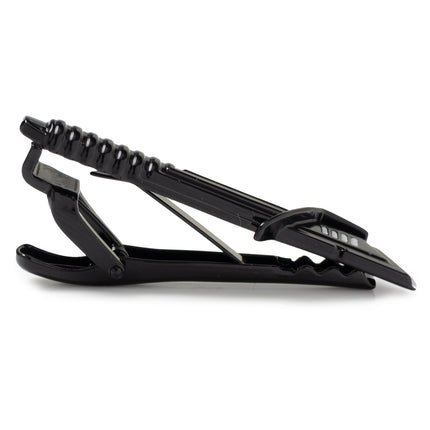 Star Wars Darksaber Tie Clip