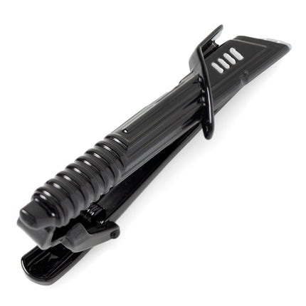 Star Wars Darksaber Tie Clip