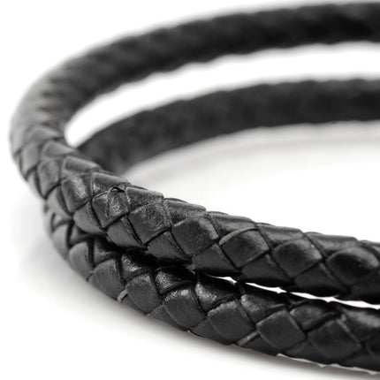 Star Wars Darth Vader Double Wrap Bracelet