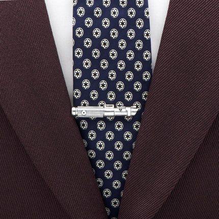 Star Wars Darth Vader LIGHTSABER Tie Clip