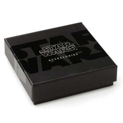 Star Wars Darth Vader Light Saber Bracelet and Tie Clip Gift Set