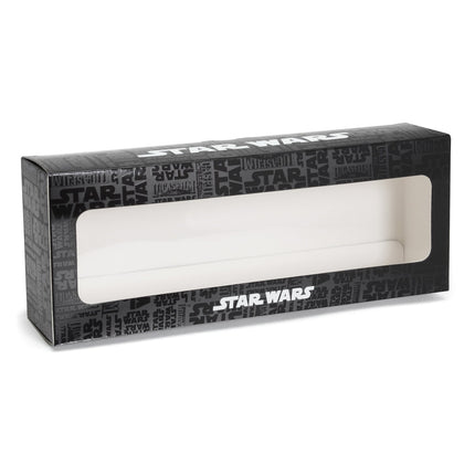 Star Wars Rebel Alliance Holiday Dress Socks and Lapel Pin Gift Set