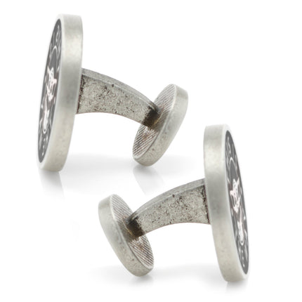 Star Wars Grogu "This Is The Way" Cufflinks