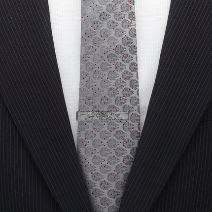 Star Wars Hyperspace Glow-in-the-Dark Tie Bar