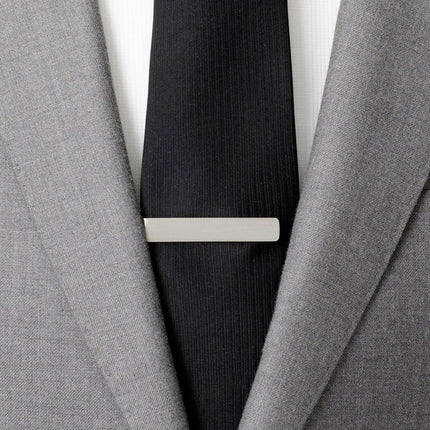 Princess Leia and Han Solo "I Love You / I Know" Cufflinks and Tie Bar