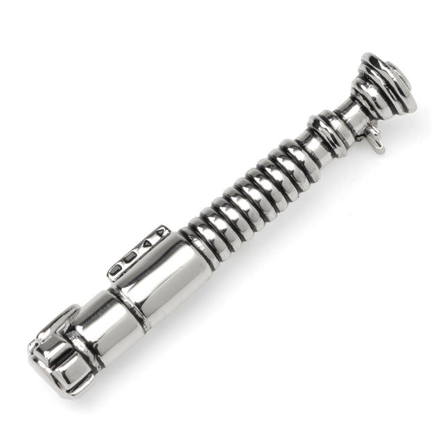 Star Wars Luke Skywalker LIGHTSABER Lapel Pin