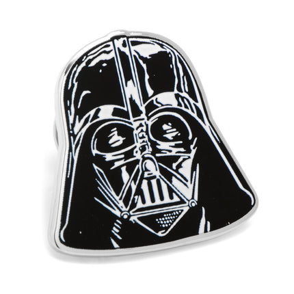Star Wars LIGHTSABER Battle Dress Socks and Darth Vader Lapel Pin Set