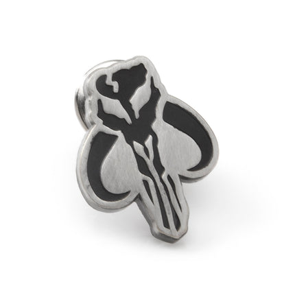 Star Wars Mandalorian Dress Socks 3-Pack and Mythosaur Lapel Pin Set