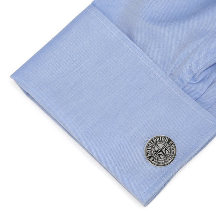 Star Wars Dadalorian Cufflinks
