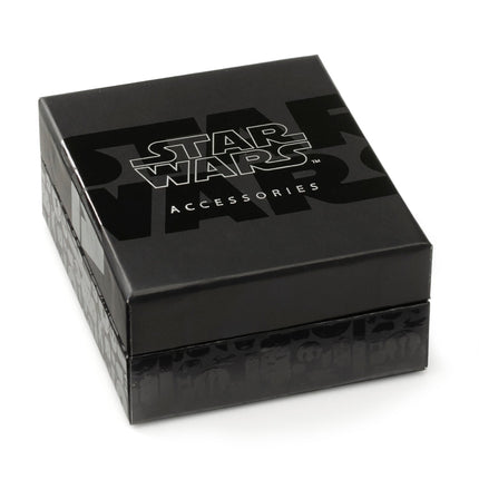 Star Wars Grogu Dog Tag Necklace