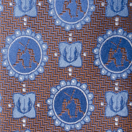 Star Wars Obi-Wan Kenobi and Anakin Skywalker LIGHTSABER Battle Tie