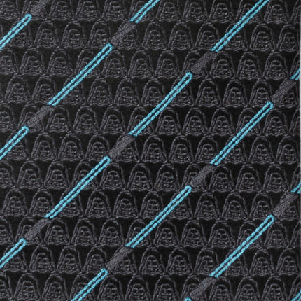 Star Wars Obi-Wan Kenobi LIGHTSABER Tie, Tie Clip, and Gray  Socks Set