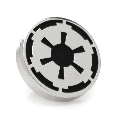 Star Wars Rebel Alliance Gray Dress Socks and Lapel Pin Gift Set