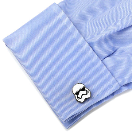 Star Wars Stormtrooper - Cufflinks