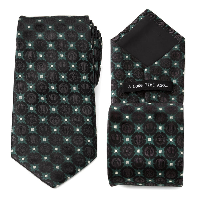 Star Wars Black Tie