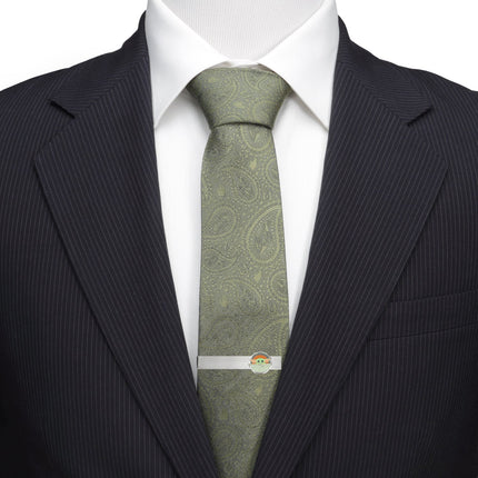 Star Wars Grogu Tie Bar