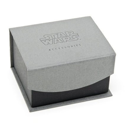 Star Wars Darth Vader TIE Fighter Cufflinks