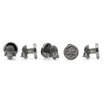 Star Wars Darth Vader Crystal 3D 5-Studs