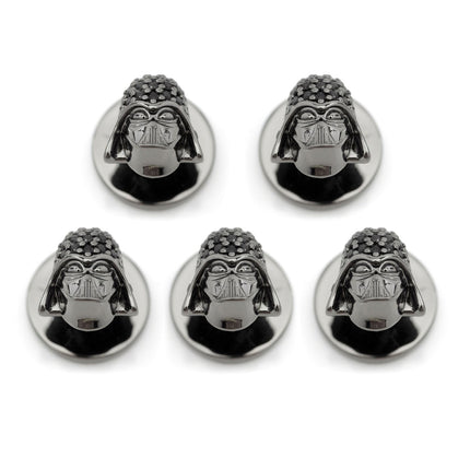 Star Wars Darth Vader Crystal 3D 5-Studs