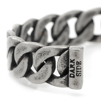 Star Wars Darth Vader Chain Link Stainless Steel Bracelet