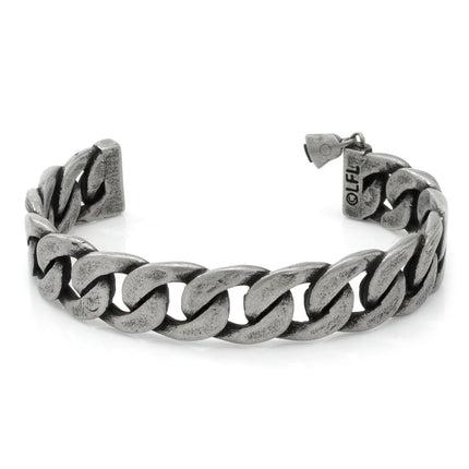 Star Wars Darth Vader Chain Link Stainless Steel Bracelet