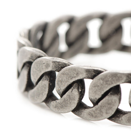 Star Wars Darth Vader Chain Link Stainless Steel Bracelet