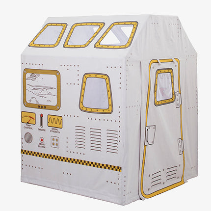 Space Station Play Tent for Kids