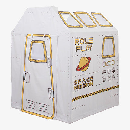 Space Station Play Tent for Kids