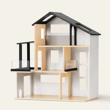 Tiny Land Sweetwood Edge Dollhouse