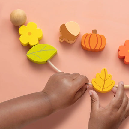 Tiny Land Montessori Toys for Toddlers (18-24 Months)