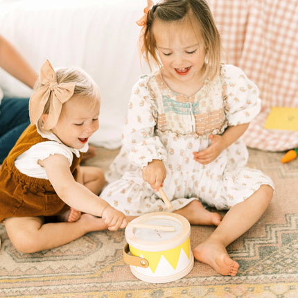 Tiny Land Montessori Toys for Toddlers (13-15 Months)