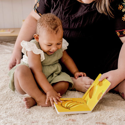 Tiny Land Montessori Toys for Toddlers (13-15 Months)